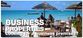 business properties cape verde