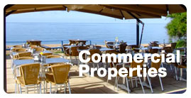commercial properties