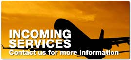 incoming services cape verde