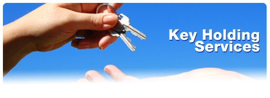 Key holding services cape verde