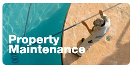 Property maintenance